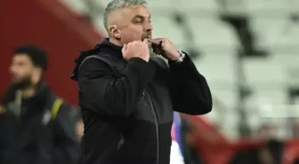 Samsunspor, Thomas Reis ile yollarını ayırdı