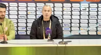 Sefer Yılmaz '4'te 4 yaptık'