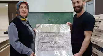 Selçuk Bayraktar'la Erzurum'da buluşmak için 1,5 yıldır emek veriyor