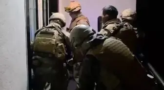 Sevgililer Günü'nde "aşk büyüsü" tuzağı! 46 milyon TL'lik vurguna 19 tutuklama