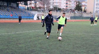 Söğütspor parola 3 puan