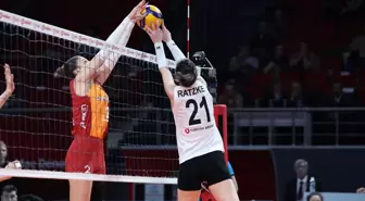 Sultanlar Ligi'nde 22'nci hafta sona erdi