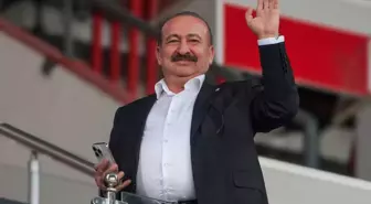 Süper Lig ekibinde başkanın kızı, bahis oynadığı gerekçesiyle PFDK'ya sevk edildi