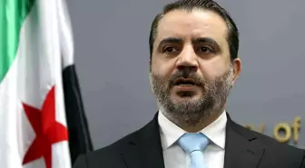 Suriye Dışişleri Bakanı Şeybani: "Suriyelilerin ülkelerine dönüşlerinin sürdürülebilir olacağından emin olmalıyız"