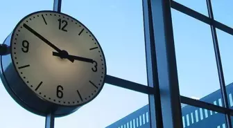 Suriye ve Irak'ta mesai saatlerine Ramazan ayarı! Mesai kısaltıldı