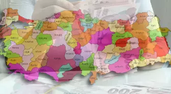 Takibe düşme oranı sıfır! İşte Türkiye'nin borcuna en sadık ili