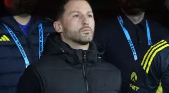 Tedesco'dan beklenmedik isim: Maçın yıldızı kesinlikle o