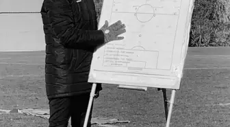 TFF, Nurcan Çelik için başsağlığı mesajı yayımladı