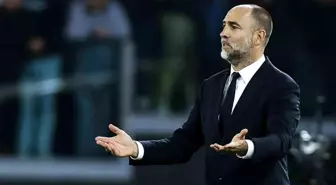 Tottenham'da Igor Tudor dönemi