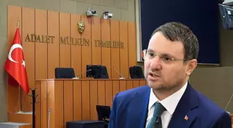 Vatandaşın isyanı karşılık buldu! Bakan Gürlek: Alo Adalet hattı kuracağım