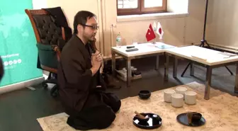 Yamamoto: "Türkiye ve Japonya mesafe açısından çok yakın ülkelerdir, aynı zamanda manevi açıdan da benzer ülkelerdir"