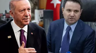 Yeni Adalet Bakanı Akın Gürlek, Cumhurbaşkanı Erdoğan'ı mest etti: Dersine çalışmış