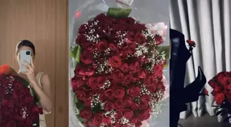 Yıllar önceki olay yeniden gündemde! Dünyaca ünlü isim Sevgililer Günü'nde 3 farklı kadına çiçek yollamıştı