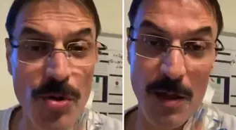 Yoğun bakım iddialarıyla ilgili Ufuk Özkan'dan açıklama