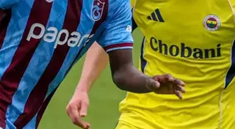 Yok böyle maç! 7 gollü düelloda kazanan Trabzonspor