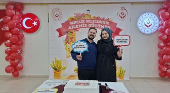 'Aile ve Gençlik Fonu'ndan yararlanan çiftler 'Aile Buluşmaları'nda bir araya geliyor