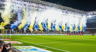 Anlaşma tamam, imzayı atıyor! Galatasaray'dan Fenerbahçe'ye transfer