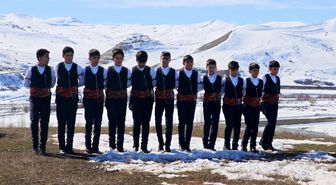 Aşkale, Erzurum şampiyonu oldu