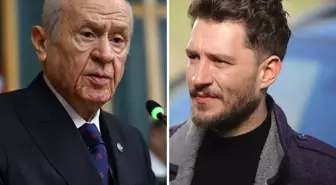 Bahçeli'den Uraz Kaygılaroğlu'na telefon