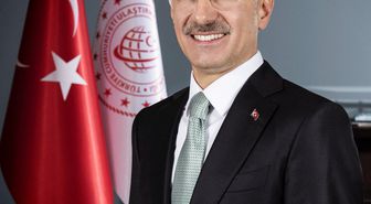 Bakan Uraloğlu'ndan 'PTT Emekli Ödeme Kampanyası' açıklaması