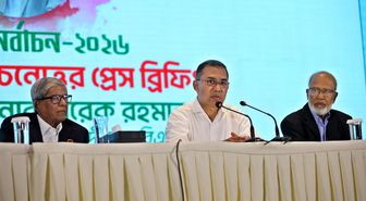 Bangladeş Milliyetçi Partisi Genel Başkanı: Çin'i Önemli Bir Kalkınma Ortağı Olarak Görüyoruz