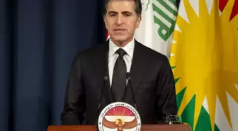 Barzani'den Erdoğan ve Bahçeli'ye teşekkür, PKK'ya çağrı