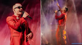 Bir şarkı çaldı, 17 çiftin hayatı değişti