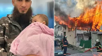 Polislerimizi şehit eden DEAŞ'lı teröristlerle ilgili isyan ettiren detay