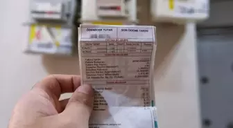 Milyonları ilgilendiriyor! Doğal gaz faturalarında yeni dönem