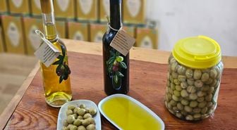 Tavşan Yüreği Zeytinyağı, Kemoterapi Kadar Etkili