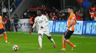 El Bilal Toure sakatlandı mı, kaç maç yok? El Bilal Toure sağlık durumu nasıl?
