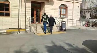 Esenyurt'ta servis şoförü trafik tartışmasında otomobil sürücüsüne saldırdı: O anlar kamerada