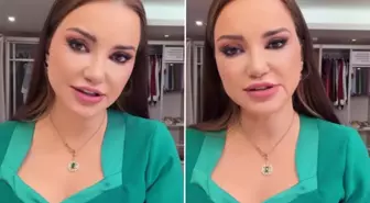 Esra Ezmeci'den pes dedirten soruya yanıt: Bu açık bir sadakatsizliktir