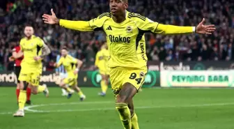 Fenerbahçe'de ön plana çıkan ikili: Asensio ve Talisca