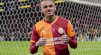 Galatasaray macerası çok kısa sürebilir! Noa Lang'a iki sürpriz talip