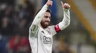 Gol atamıyor deniyordu, şimdi de durdurulamıyor! Orkun Kökçü'den son 5 maçta 5 gol