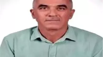 Görevi başında kalp krizi geçirerek hayatını kaybetti