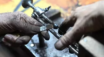 Günde sadece 7 adet üretiyor, fiyatı 6 bin TL'ye kadar çıkıyor