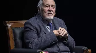 İlber Ortaylı'dan korkutan haber! Apar topar ameliyata alındı