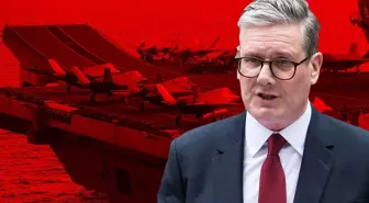 İngiltere Başbakanı Starmer: Avrupa halkını korumak için savaşmaya hazır olmalı