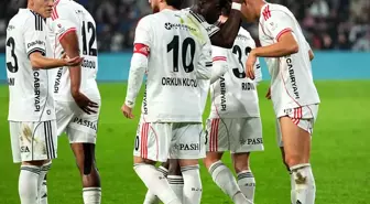 Kartal, Başakşehir deplasmanında mağlup olmuyor