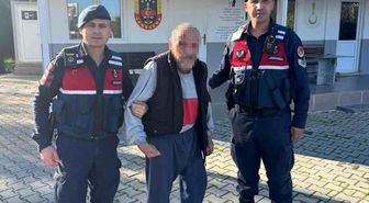 Kayıp alzaymır hastası yaşlı adam 1,5 kilometre uzakta bulundu