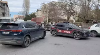 Küçükçekmece'de devriye atan polislere saldıran şüpheli tutuklandı / Ek bilgi