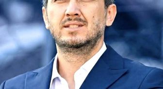 Kütahyaspor Teknik Direktörü Ramazan Çelik: 'Hedefe giden yolda çok değerli bir galibiyet aldık'