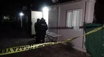 Malatya'da 63 yaşındaki adam konteynerde ölü bulundu