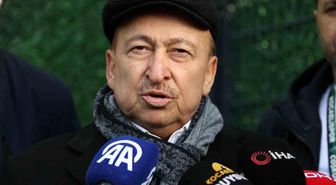 Memik Yılmaz: 'Gaziantep bu kadar sahipsiz değil'