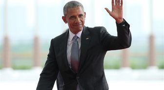 Obama'dan Trump'ın paylaşımına tepki