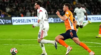 Orkun Kökçü'den son 5 maçta 5 gol