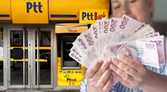 PTT'den emekliye 14 bin TL nakit destek! Geri ödeme yok, işte detaylar