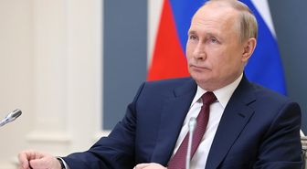 Putin: İran'ın egemenliğini ve güvenliğini destekliyoruz